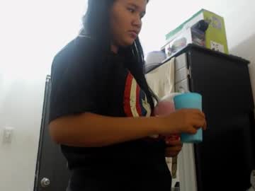 Anny_567 Chaturbate profile image