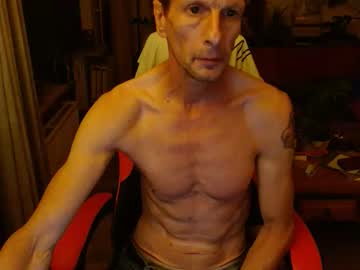 Oldfirecock Chaturbate profile image