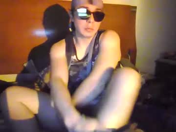 Babydancing Chaturbate profile image