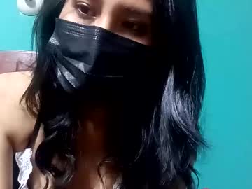 Lize20yrs Chaturbate profile image