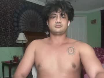 Magic_Levy_ Chaturbate profile image