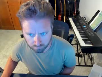 Adrenaline1620 Chaturbate profile image