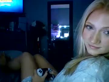 Bigfeetsmallgirl Chaturbate profile image
