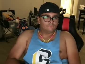 Elacordeon2020 Chaturbate profile image