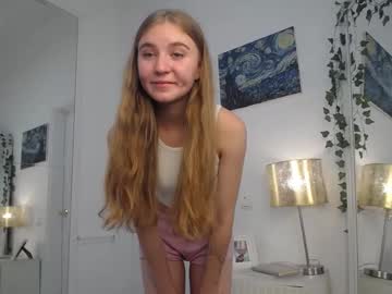 Gavrilina Chaturbate profile image
