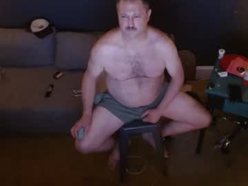 Sixthreescruff Chaturbate profile image
