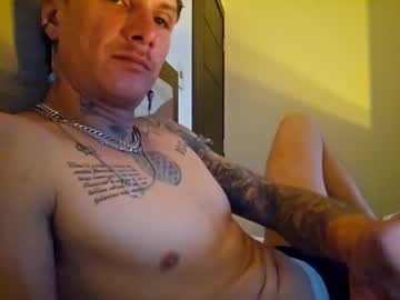 Bigmalfrench Chaturbate profile image