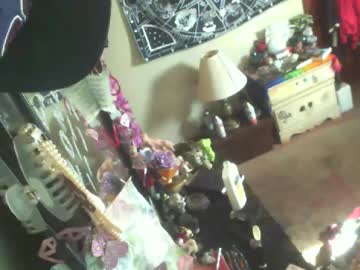 Sexymexi_33 Chaturbate profile image