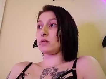 Hummingbird1369 Chaturbate profile image