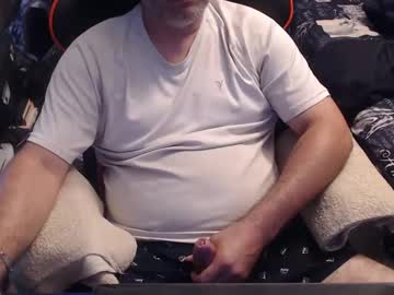 Thickdaddy888 Chaturbate profile image