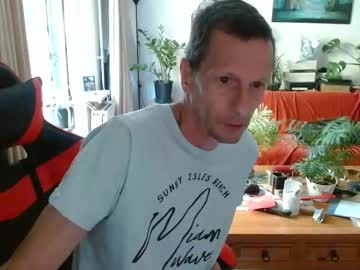 Chavavrianoldbructerian Chaturbate profile image