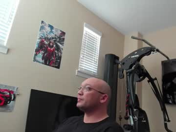 Ramon20k Chaturbate profile image