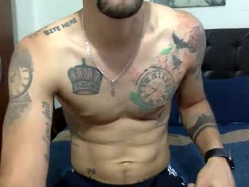 Mrlouisdave Chaturbate profile image