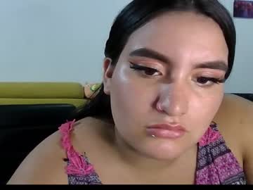 Valenpettycol Chaturbate profile image