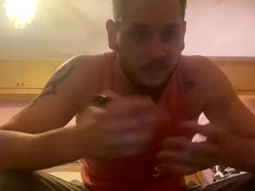 Uksteviexxx Chaturbate profile image