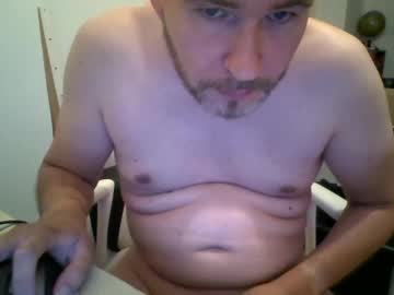 Chris_Omeria Chaturbate profile image