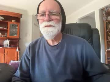 Gandalf_Friend Chaturbate profile image