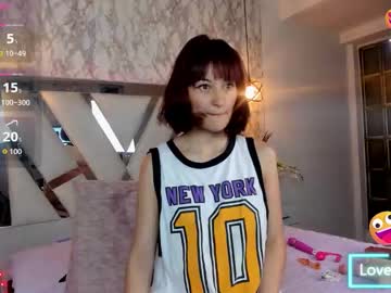 Profile of candy_hott7