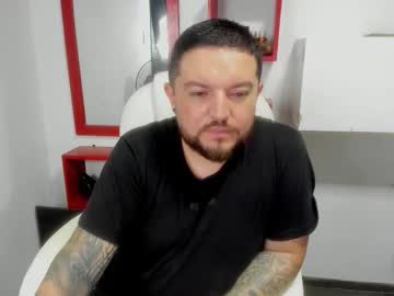 Profile of juan_fernandocol