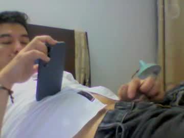 Juankmilo812 Chaturbate profile image