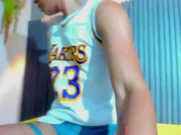 Profile of thiago_evans2