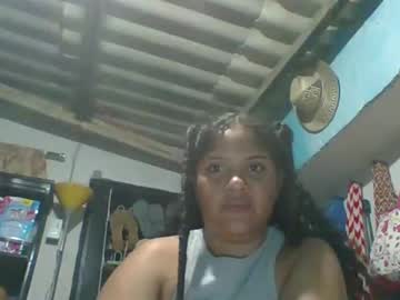Charlothescari Chaturbate profile image