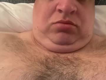 Chubbyleguy Chaturbate profile image