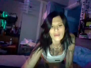 Krae555 Chaturbate profile image