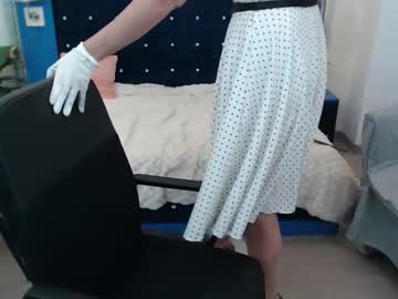 Missjanet45 Chaturbate profile image