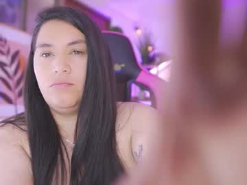 Iris_Blu Chaturbate profile image