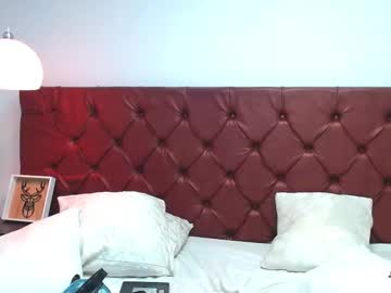 Viviennesloane Chaturbate profile image