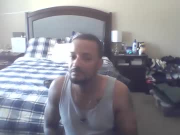 Rell_Almighty Chaturbate profile image