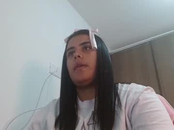 Profile of pinkymariposa