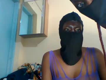 Kendyj Chaturbate profile image