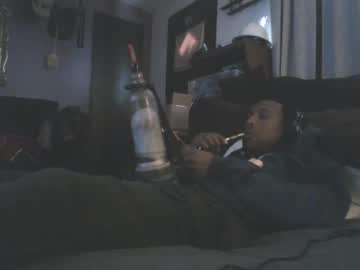 Teddyfoolish Chaturbate profile image