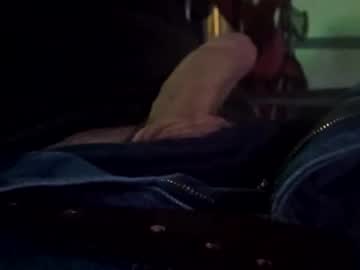 Bikerboy9440579485 Chaturbate profile image