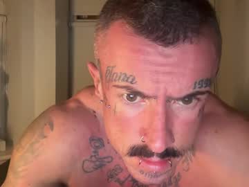 Gymgod25 Chaturbate profile image