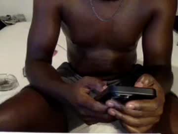 Jamaicanhoood Chaturbate profile image