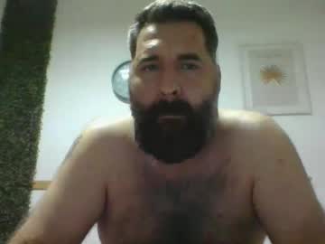 Bearboneone Chaturbate profile image