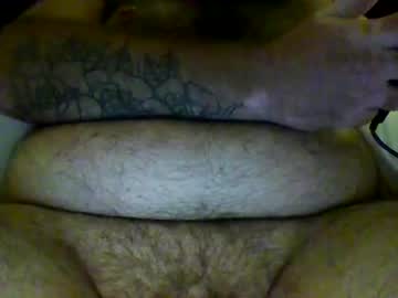 Hairbear2025 Chaturbate profile image