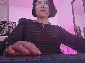 Amyblue_8 Chaturbate profile image