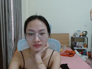 Sun_Ana Chaturbate profile image