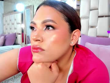 Abrilramirez Chaturbate profile image