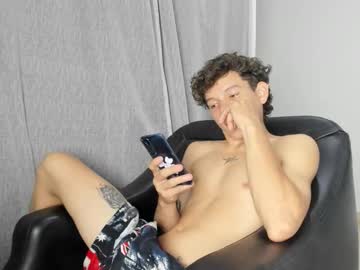 Miller_Col1 Chaturbate profile image