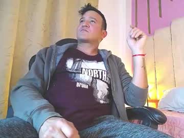 Adam_Cooper__ Chaturbate profile image