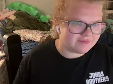 Cutegirl2708 Chaturbate profile image