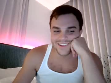 Kylevinson0317 Chaturbate profile image