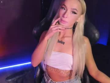 Profile of mollycash_