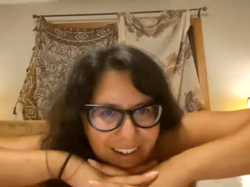 Shesaflower Chaturbate profile image