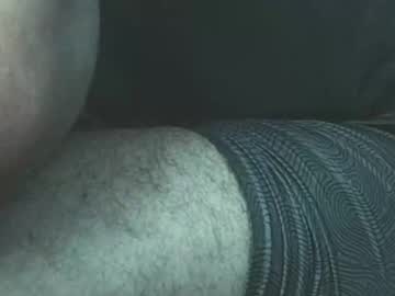 Smokeythebarbarian Chaturbate profile image